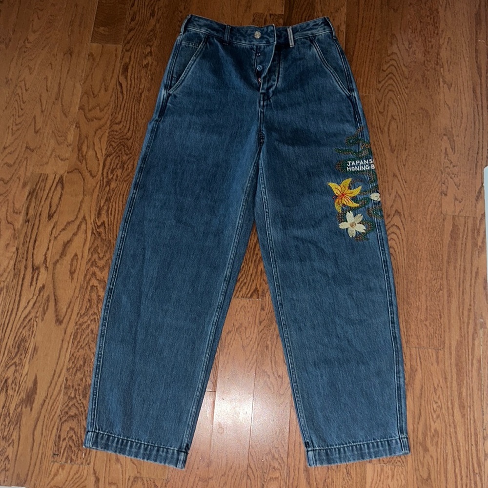 Scotch and soda jeans